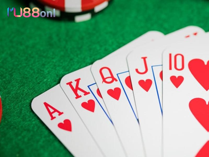 Kèo Full House Poker có ý nghĩa gì?